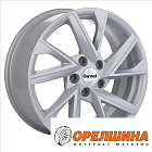 Carwel Тоджа 1714  SLT  7.0х17  5x112  ЕТ40  57.1